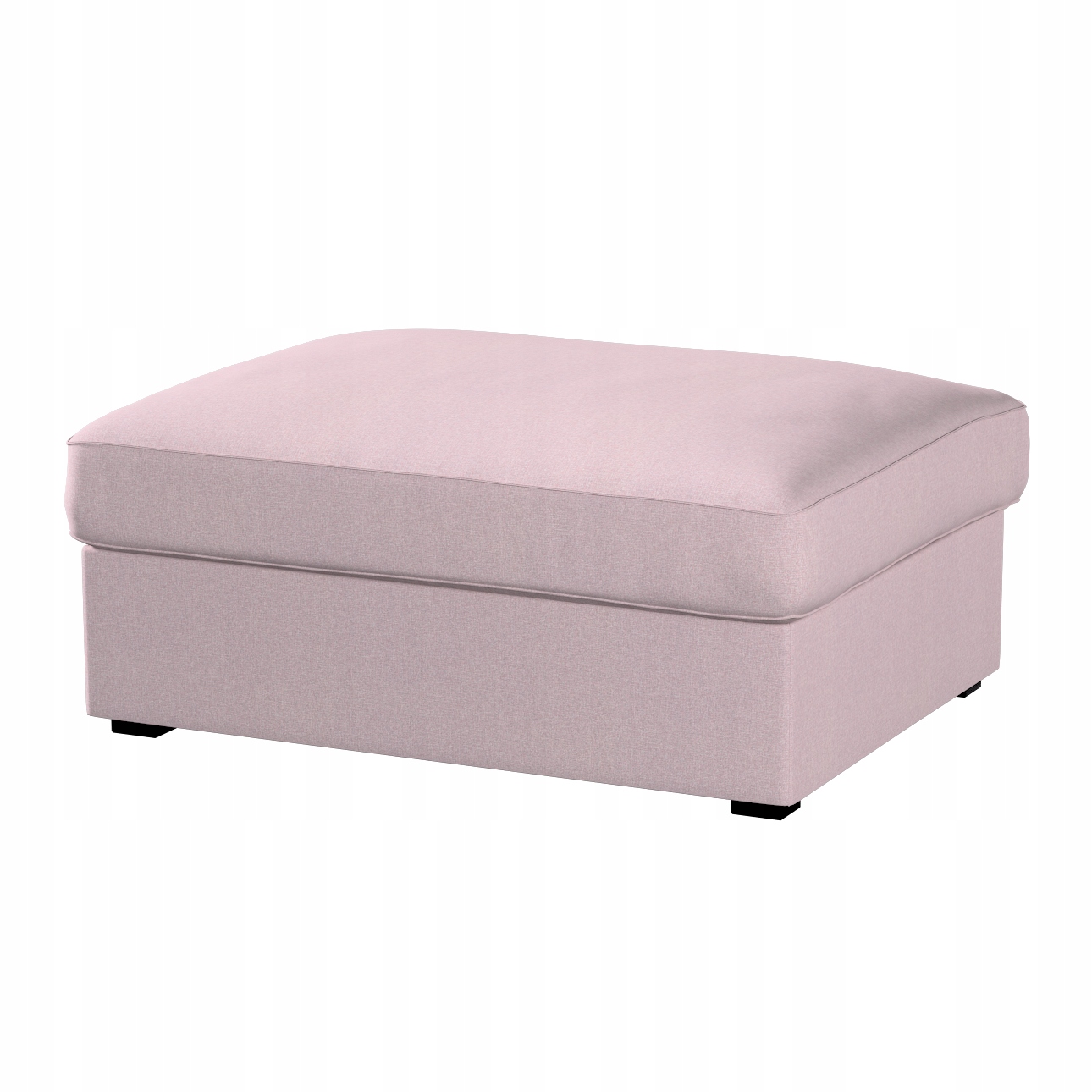 Dekoria potah na podnožku Kivik Ikea