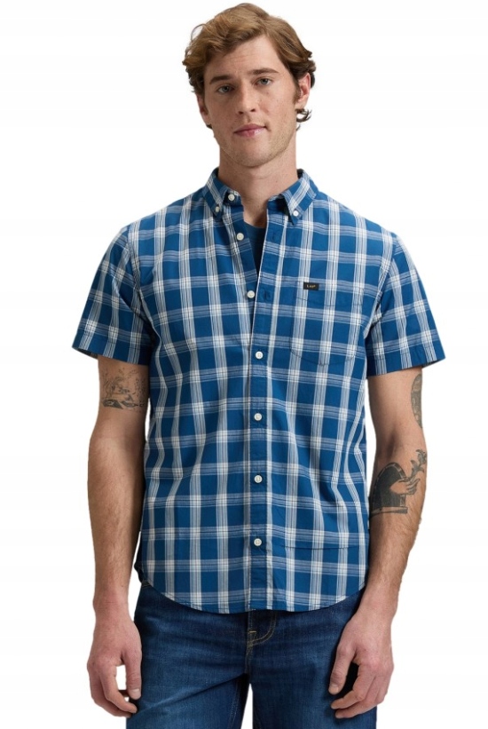 Košile Lee 112376549 L