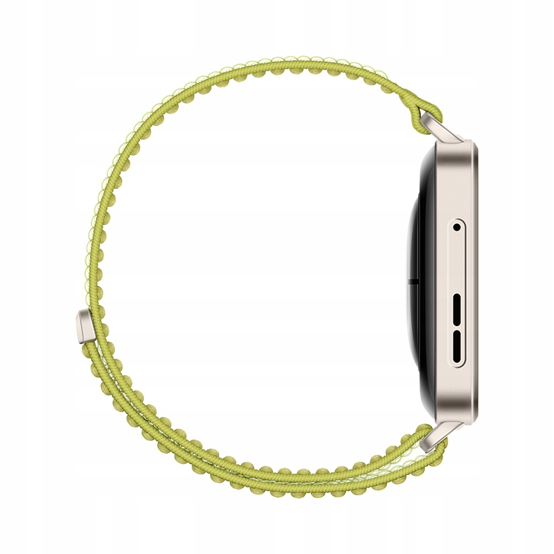 SMARTWATCH HUAWEI WATCH FIT 4 PRO ZIELONY EKG SZKŁO SZAFIROWE ROZMOWY GPS Model Watch Fit 4 Pro