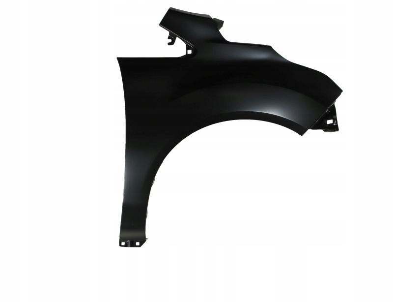 Pravý Blatník Ford B-max 10.2012-09.2017, Každá Barva