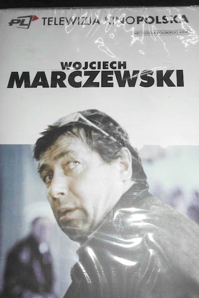 Wojciech Marczewski - Telewizja Kino POlska