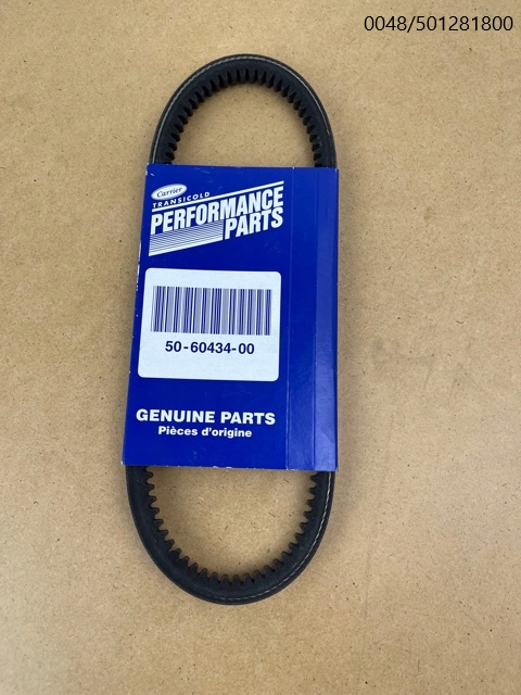 Ремінь генератора Carrier Thermo king 50-60434-00