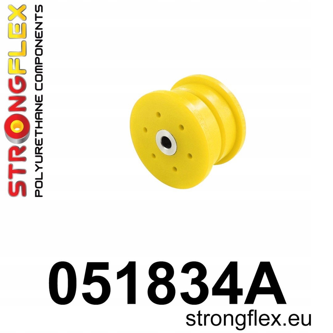 Kompletny zestaw zawieszenia SPORT - Renault Twingo