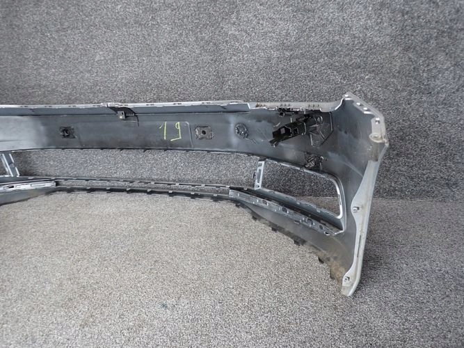 VW TOURAN 5TA 15- FRONTSTOSSSTANGE VORNE