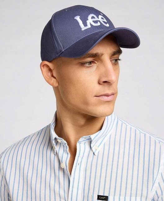 Lee Core Cap Surf Pánská Kšiltovka One Size