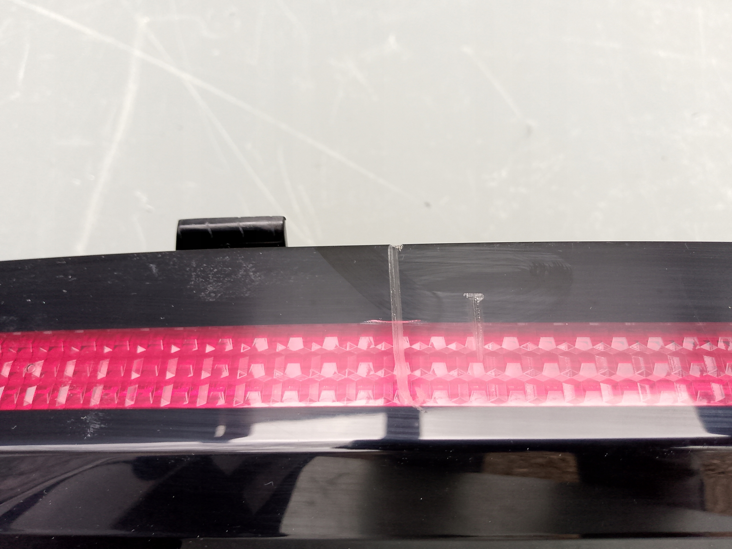 HYUNDAI TUCSON IV 4 2020- BLENDA LAMPA KAMERA 92403-N7140 = Typ samochodu Samochody osobowe