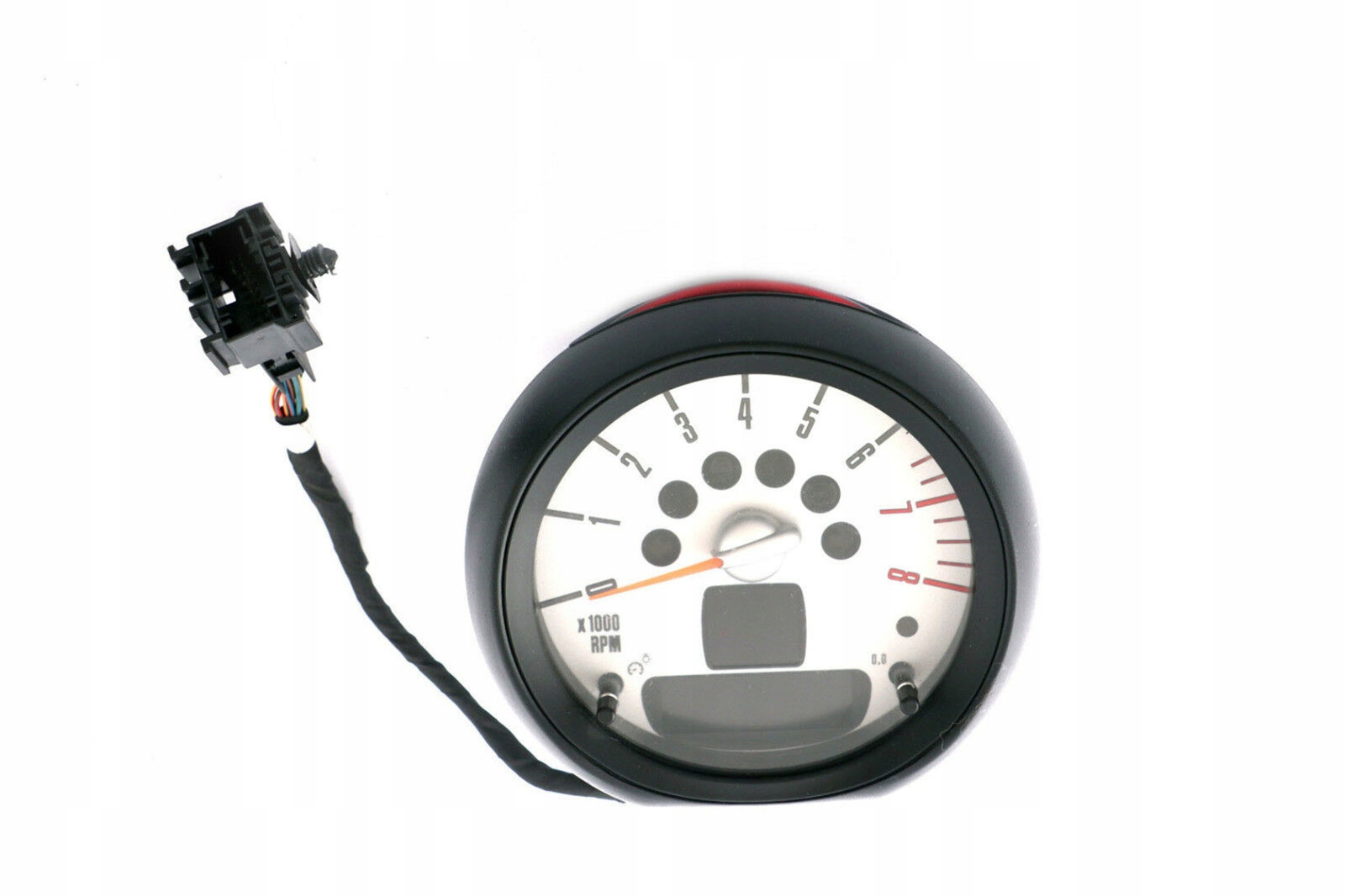 MINI R56 R57 R59 R60 Тахометр Панель приладів Годинник