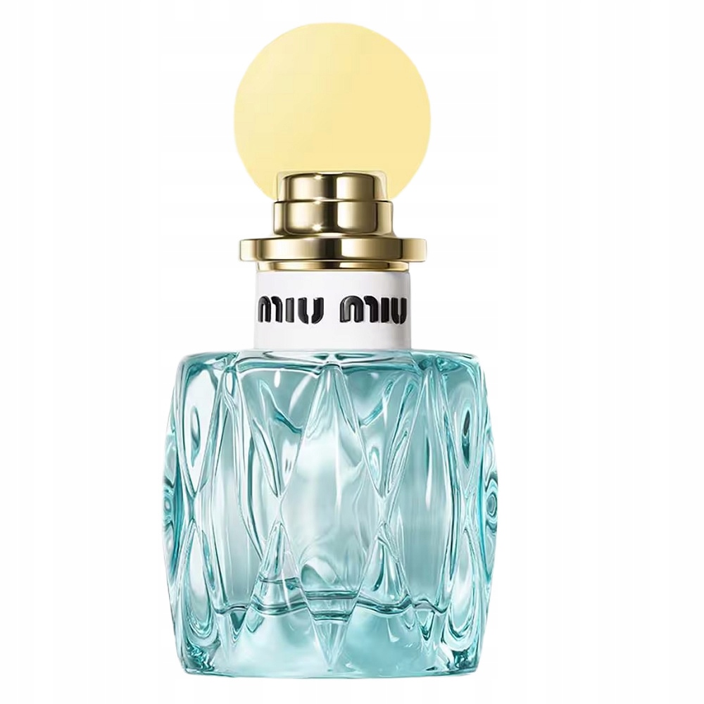 Miu Miu L`eau Bleue Edp 50ml Spray