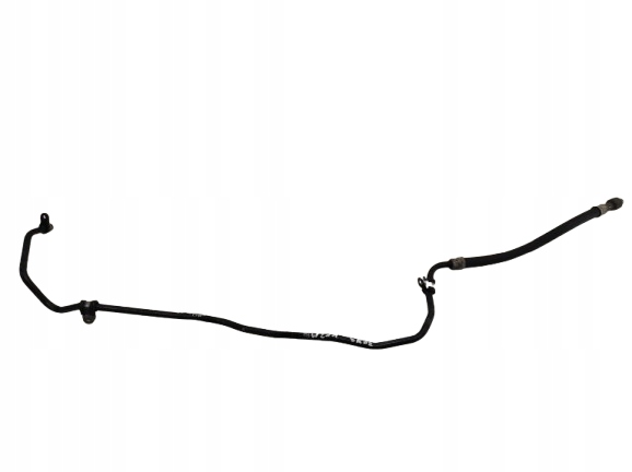 MERCEDES E W211 02- 3.0CDI PRZEWÓD WĄŻ OLEJU SKRZYNI AUTOMATYCZNEJ