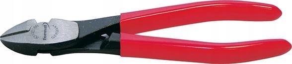 Boční štípací kleště pro leštění, izolované, ponořené.200