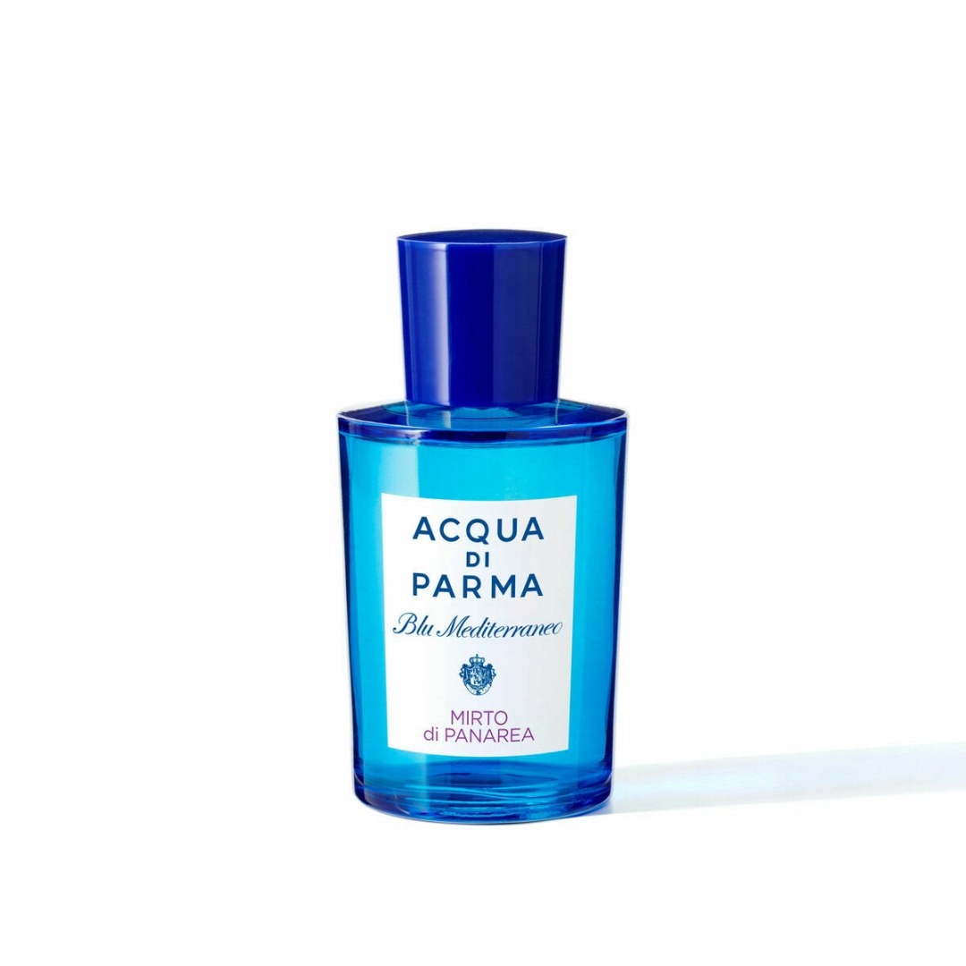 Parfém Dámský Acqua Di Parma Blu Mediterraneo Mirto Edt 100 ml