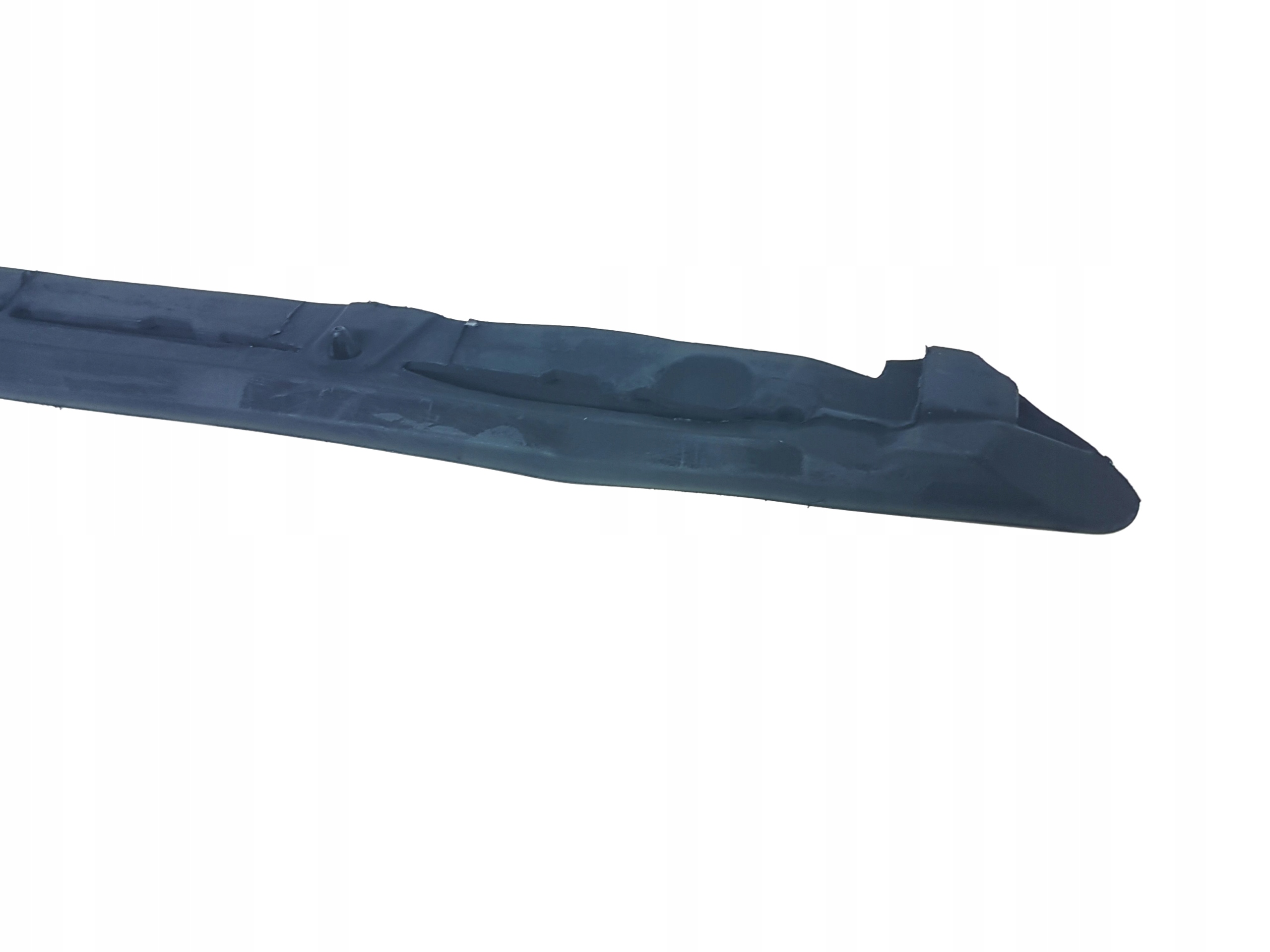 COROLLA E21 19-21 USZCZELKA ATRAPA ZDERZAK MASKA Strona zabudowy przód