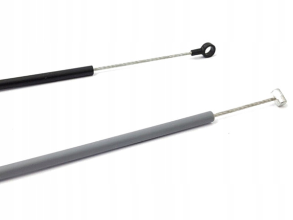 2x LINKA LINKI NAWIEWU do RENAULT TRAFIC II OPEL VIVARO A NISSAN PRIMASTAR Producent części Ertons