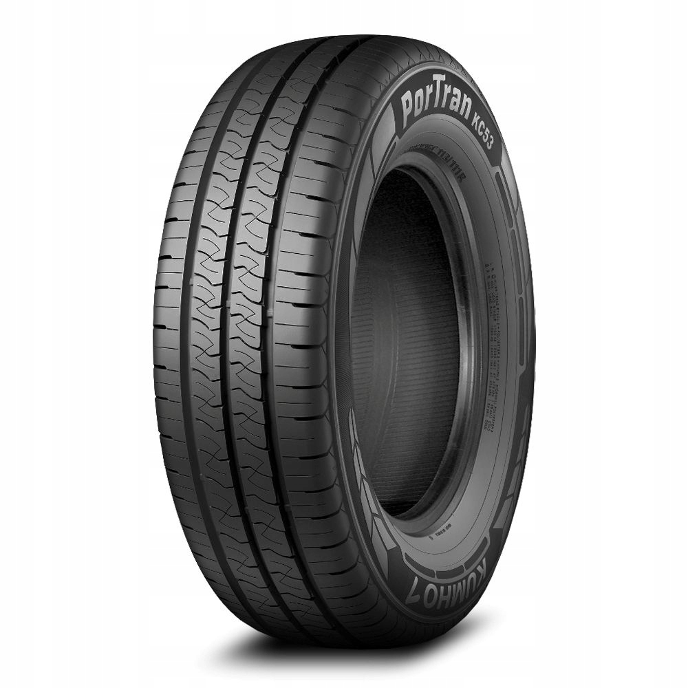 Kumho KC53 215/65 R15C 104/102T