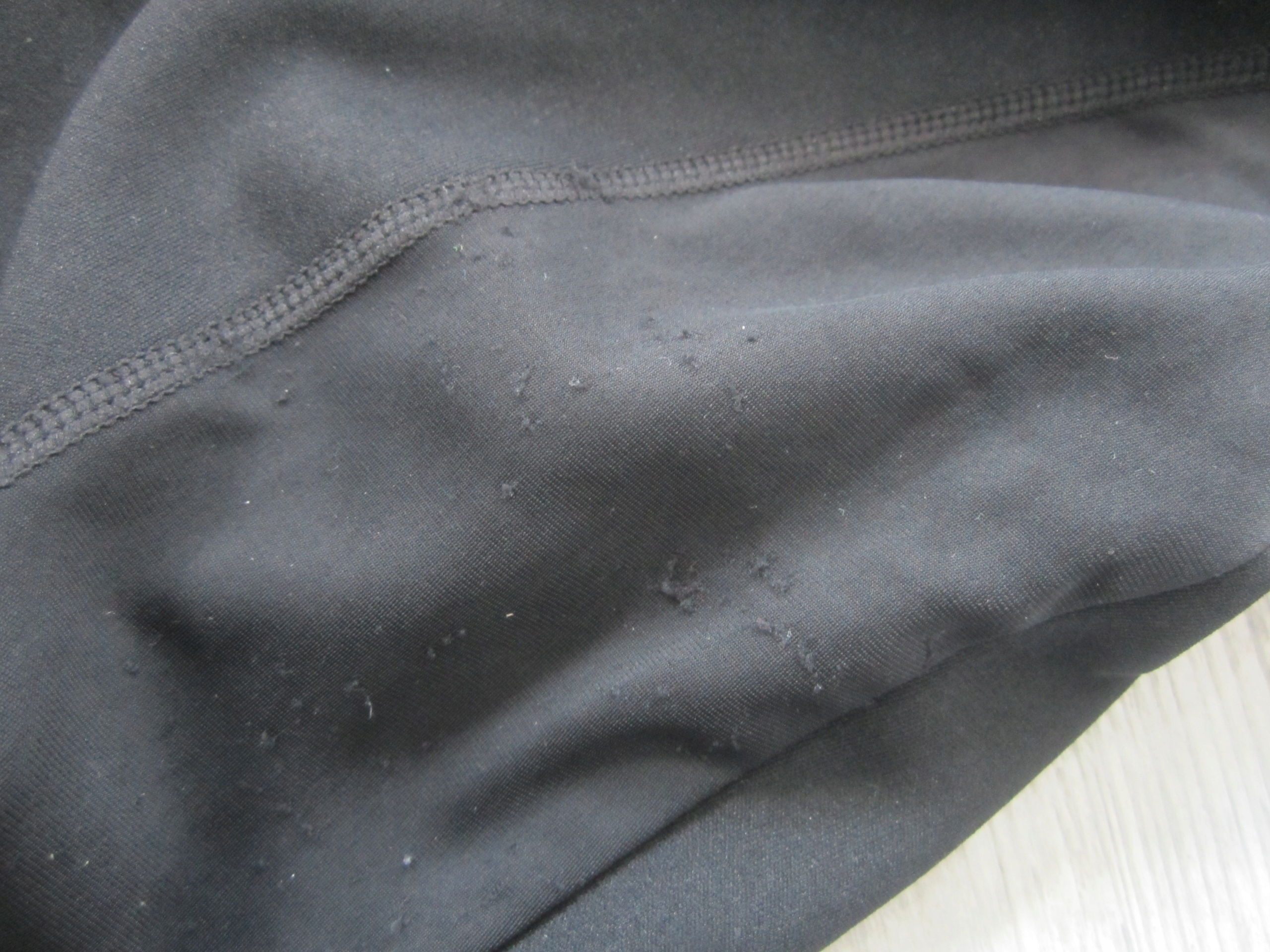 ENDURANCE_M (38)_Running Outwear Materiał dominujący poliamid