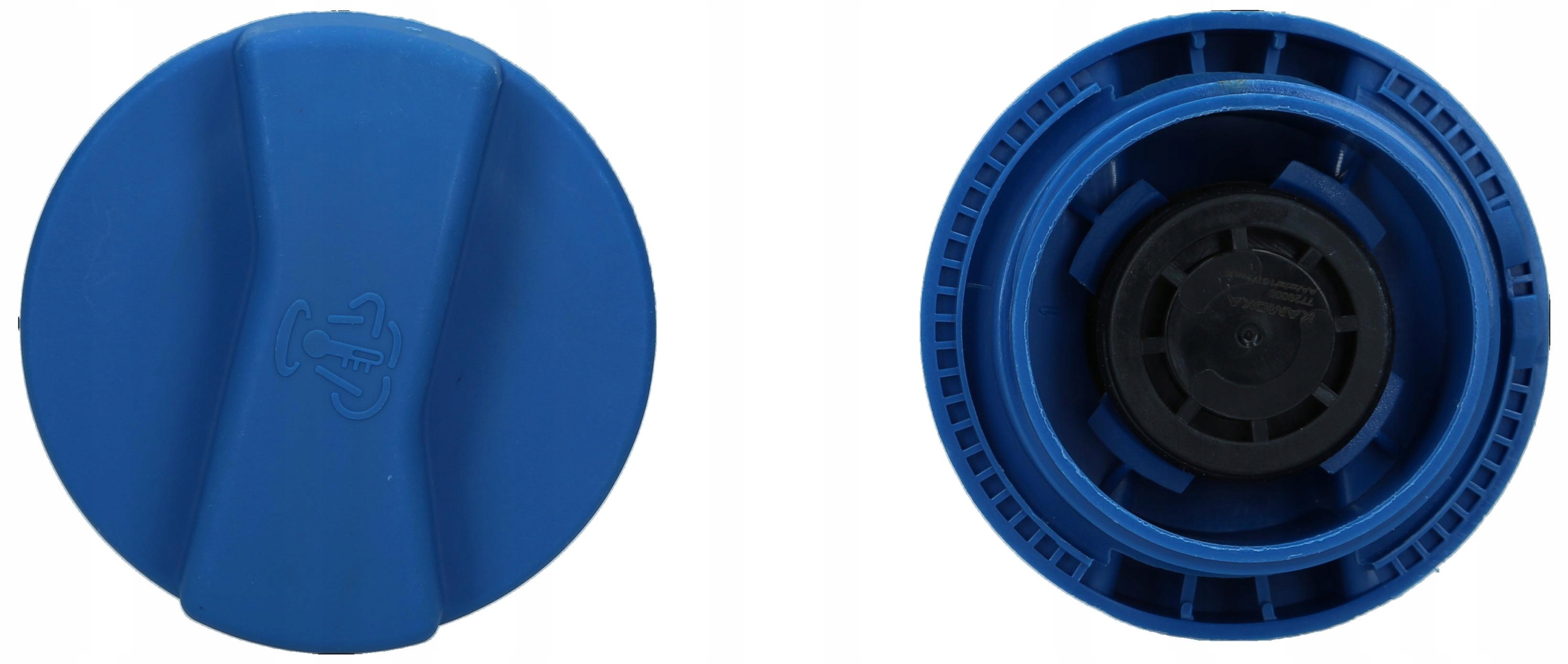 Кришка / Захист KAMOKA 7729009