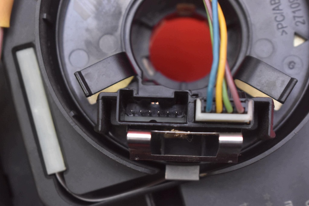 DEVIO LUCI TERGICRISTALLO TERGI PAJAK 13142283 OPEL CORSA D 5D 06-11