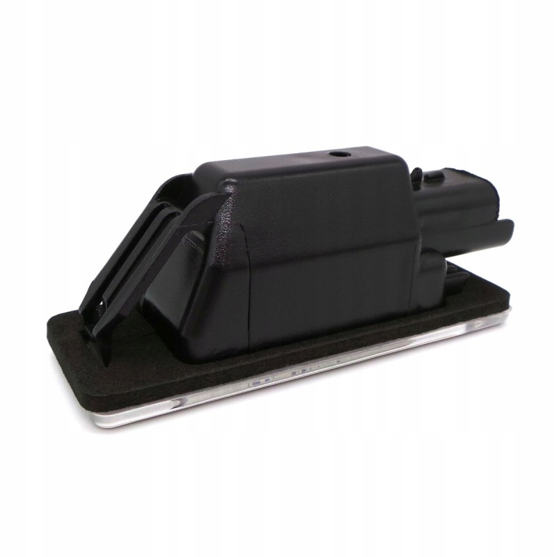 Fiat Ulysse lampki tablicy rejestracyjnej LED 2szt Light Source LED