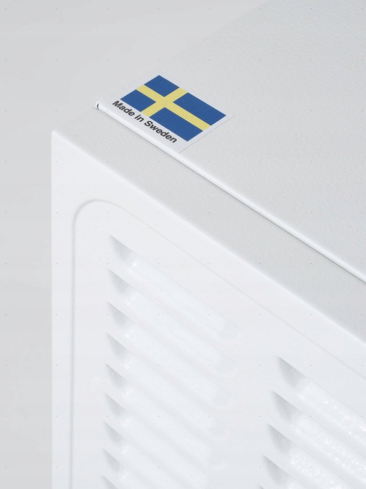 OSUSZACZ POWIETRZA WOOD'S SW38FW Odprowadzanie wody wąż