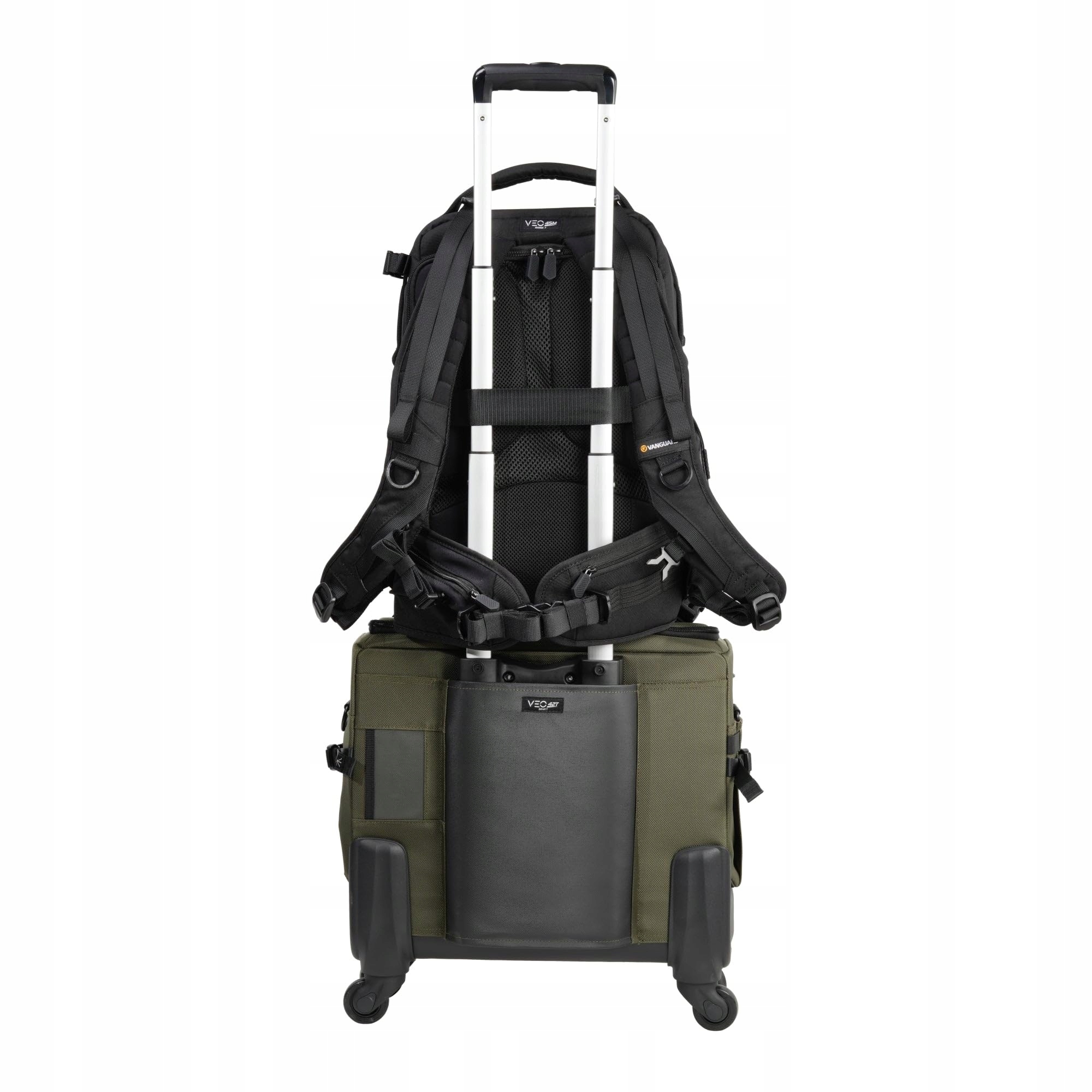 VANGUARD Veo Range T37M Plecak Fotograficzny Taktyczny Outdoor — miniatura 9