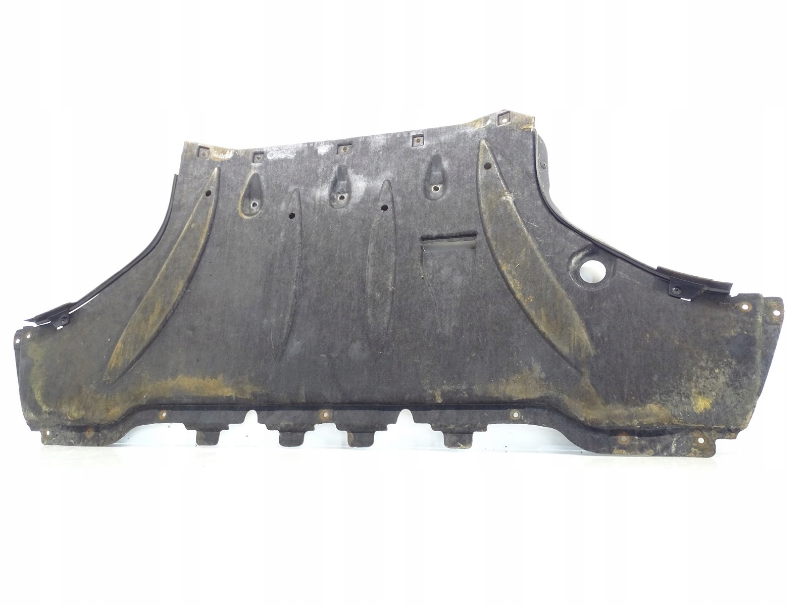 cover below engine AUDI A8 D4 4H0825235H