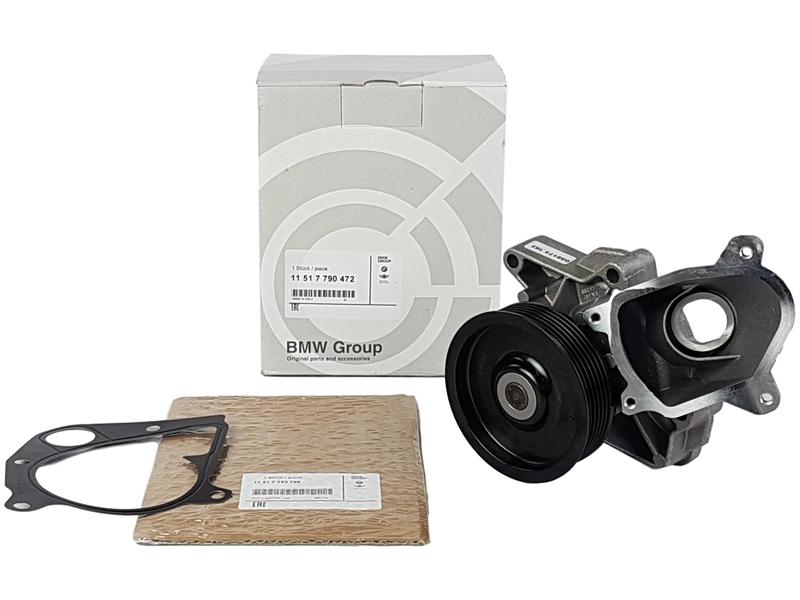 

Oe Bmw Pompa Wody Bmw X5 E70 X6 E71 3.0D M57
