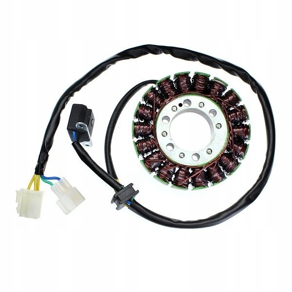 Electrosport Vinutie Alternátora (stator) Hyosung Gt 650/650S/650R '06-'1