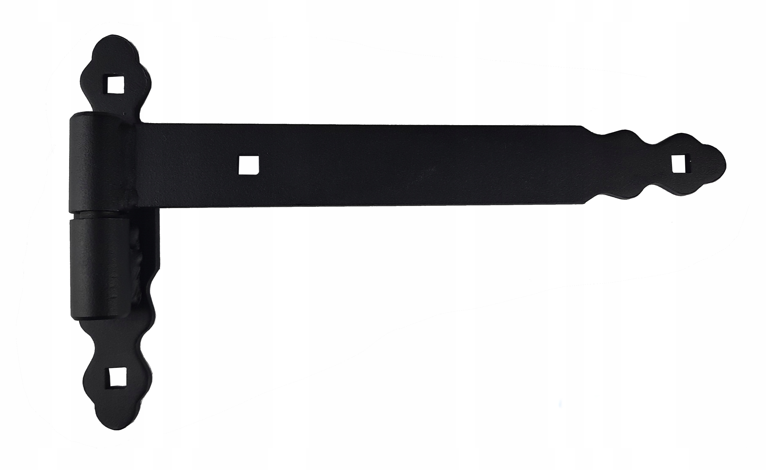 

Zawias bramowy pasowy z kulką 400 mm