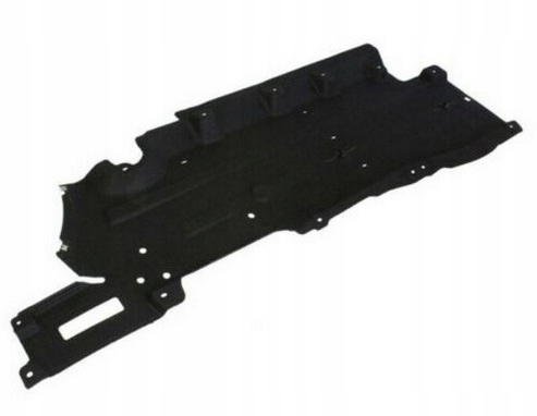 FORD EDGE 15 - 18 OSŁONA PODWOZIA PRAWA