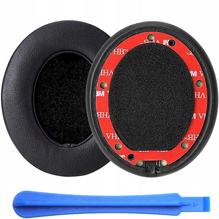 PADY NAUSZNIKI GĄBKI DO BEATS STUDIO 2.0 3.0