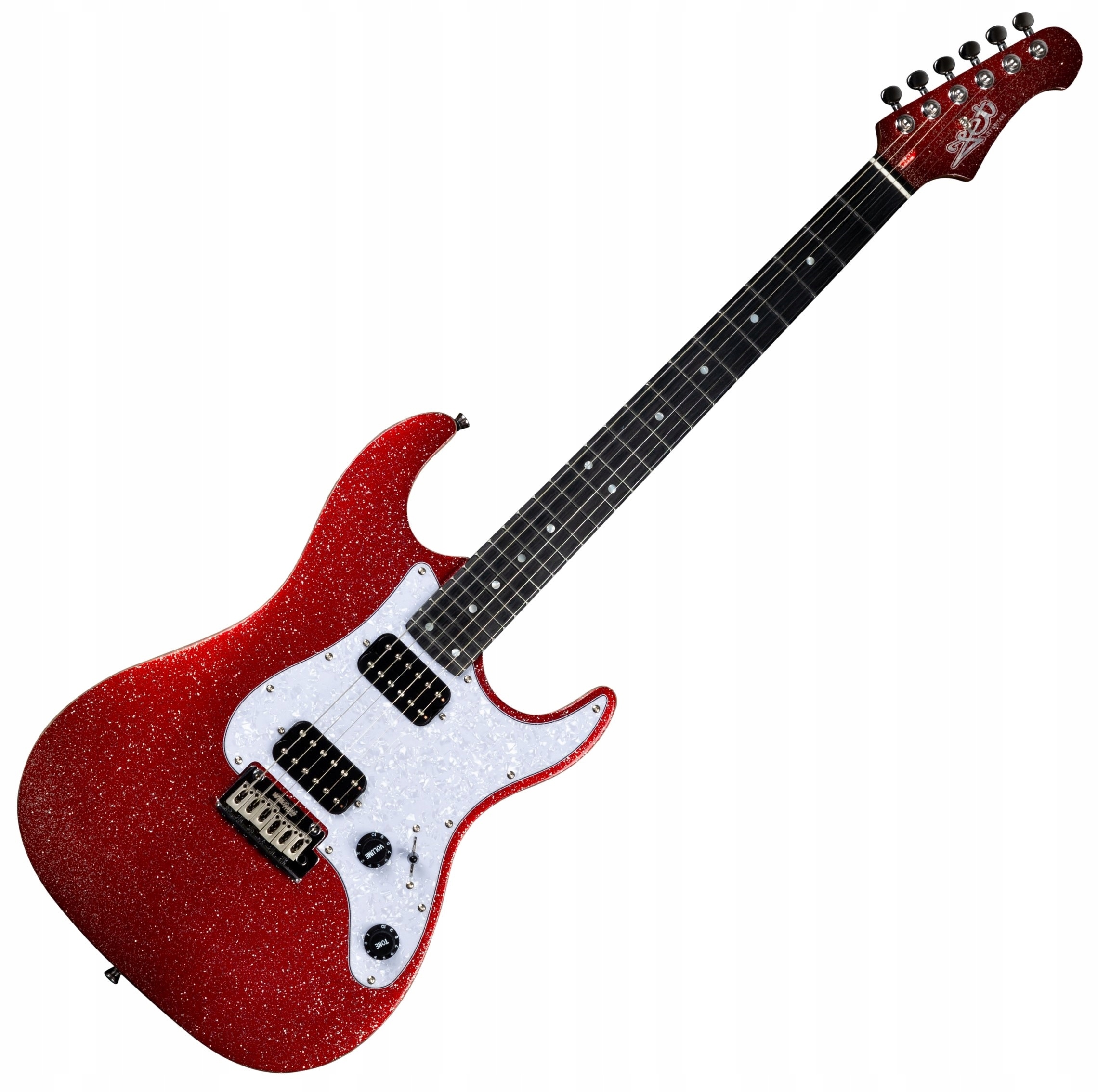 Jet JS-500 Rds Hh Gitara Elektryczna