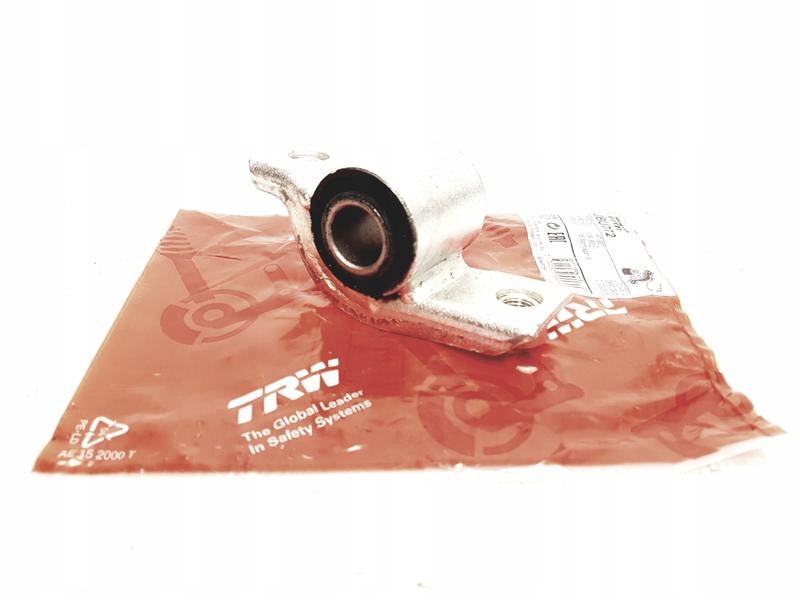 

Trw Tuleja Wahacza Przód JBU772