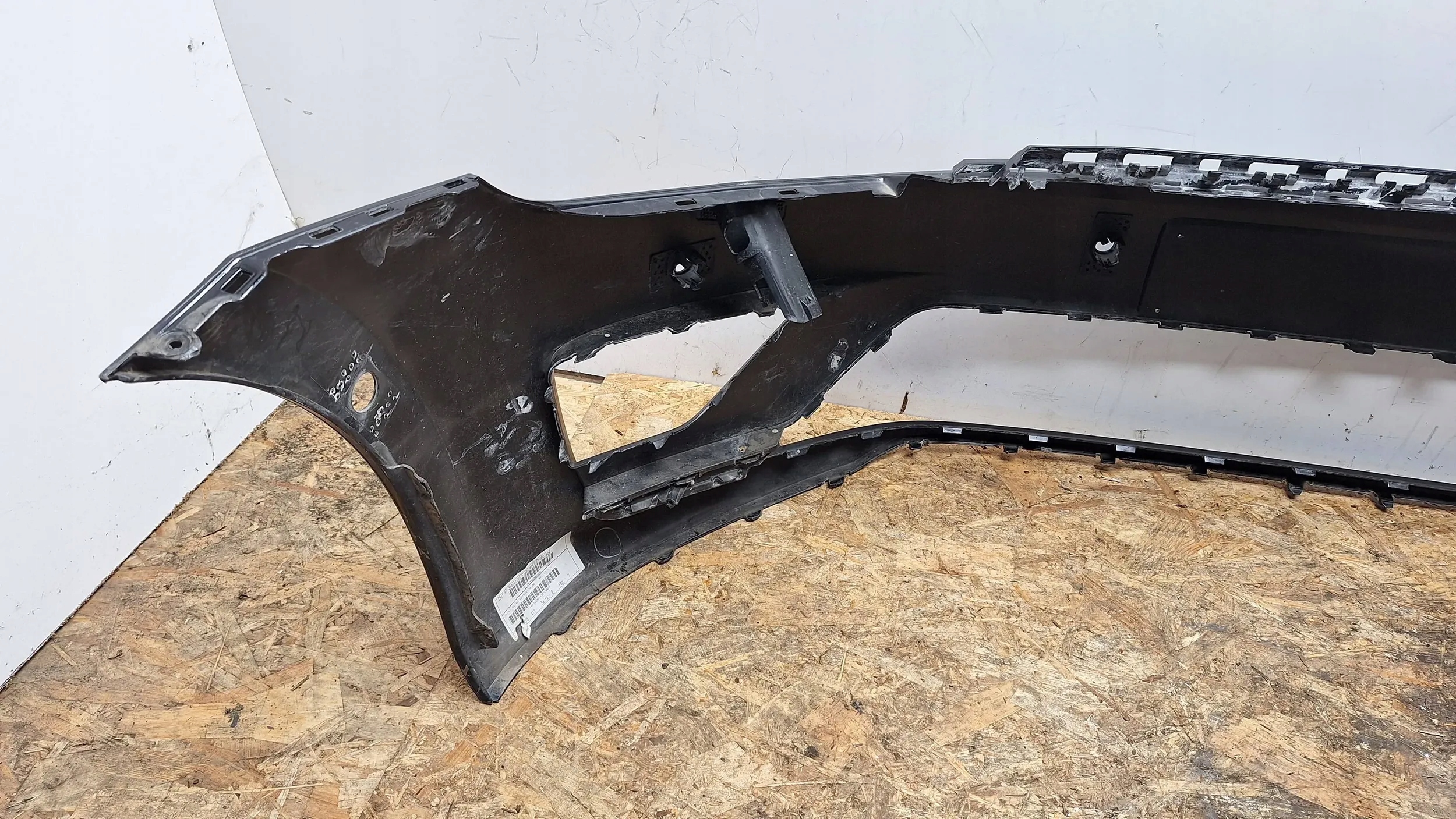 bumper front 510807221F VW GOLF SPORTSVAN 14