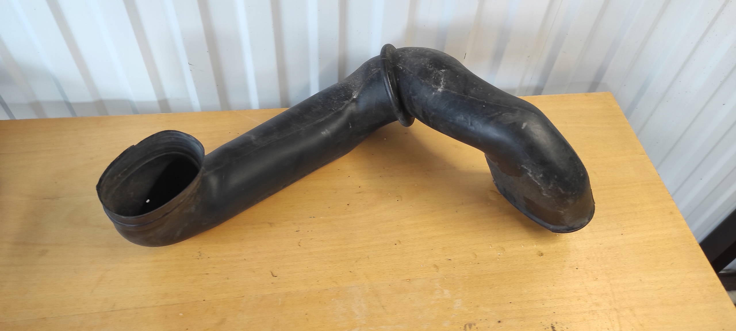air hose MERCEDES SPRINTER 901 A0000949008