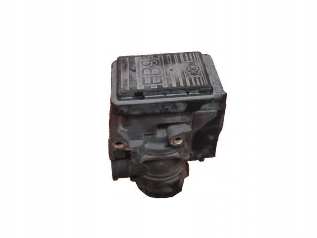 RENAULT PREMIUM DXI MODULATOR ZAWOR EBS PRZOD L P Part manufacturer Renault original OE