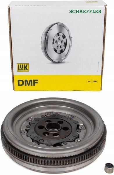 LUK KOŁO DWUMASOWE 415 0740 09