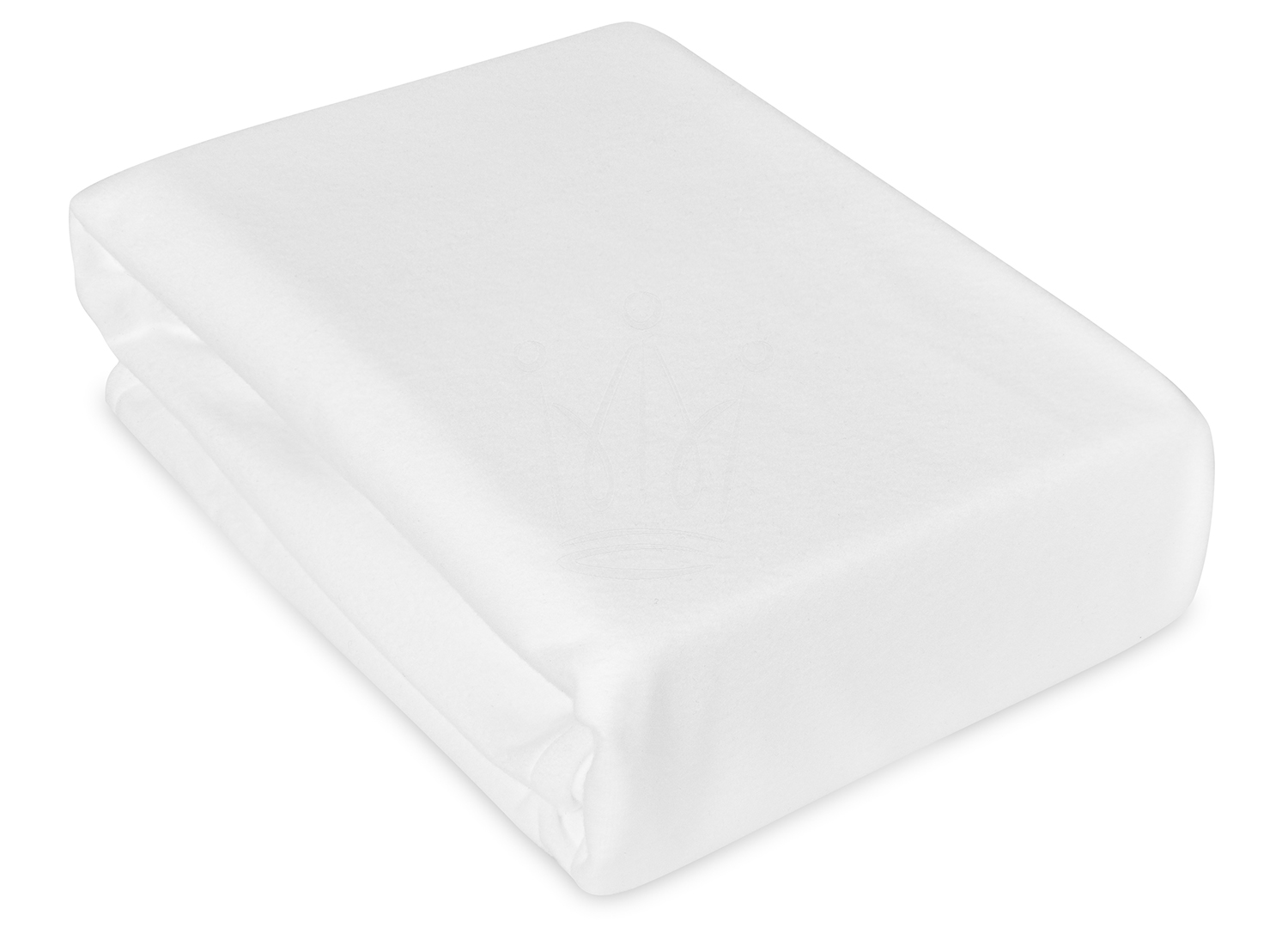 

Podkład na materac 120x200 Flanelowy Wodoodporny