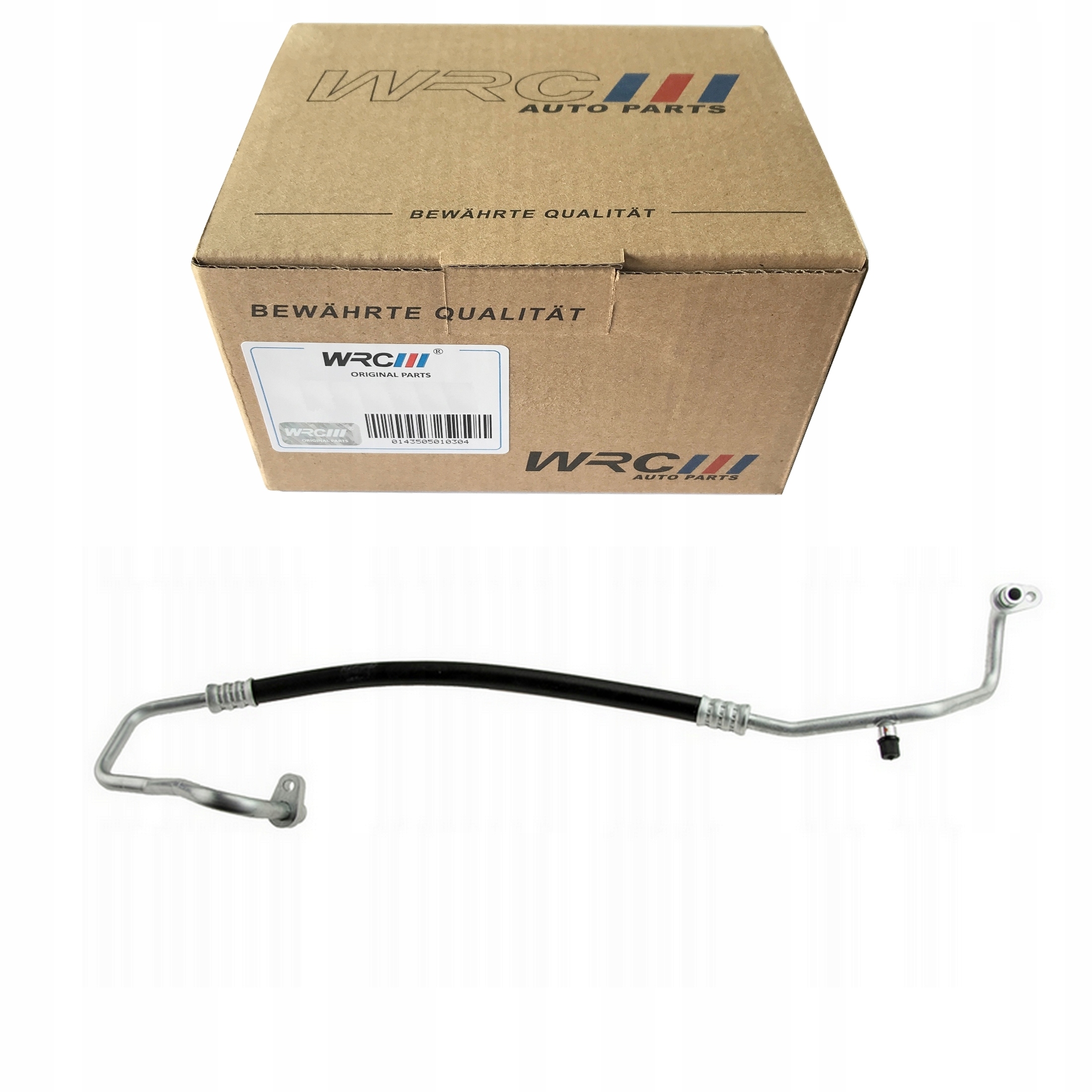 5780001 - КАБЕЛЬ КОНДИЦИОНЕРА NISSAN NV400 2011-WRCP