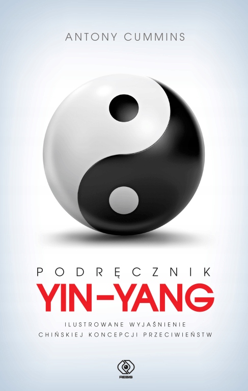

Podręcznik yin-yang Antony Cummins