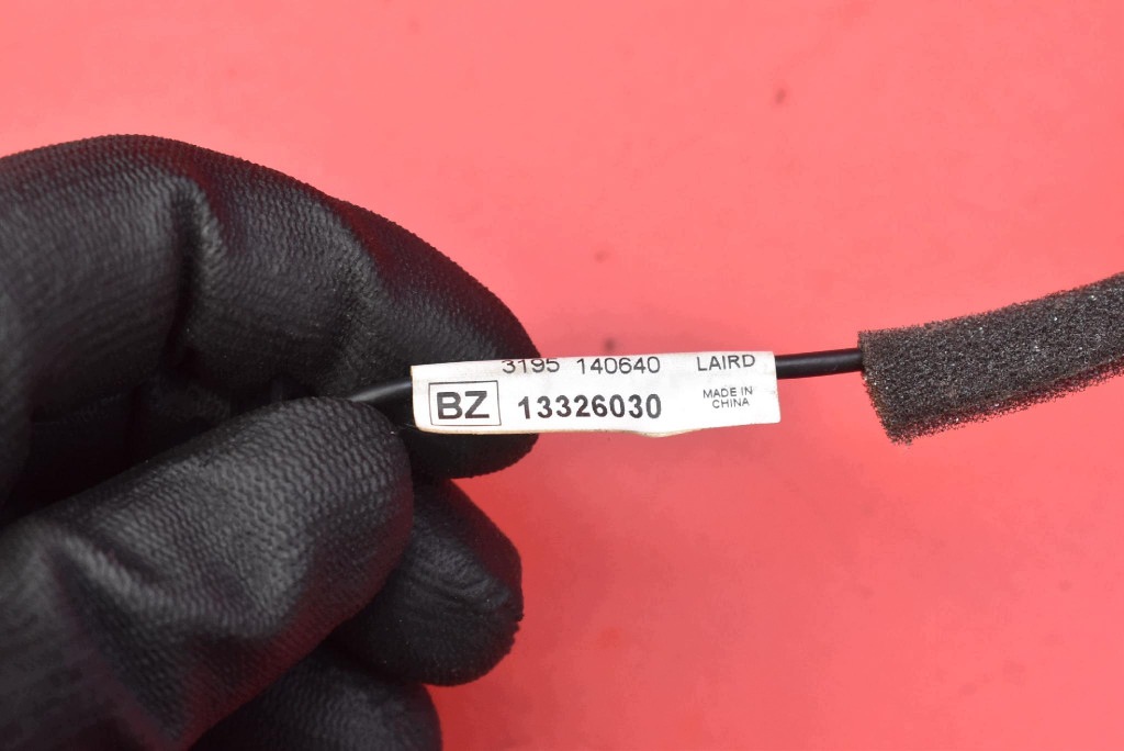 Antenne 13326030 OPEL MOKKA A 12-19