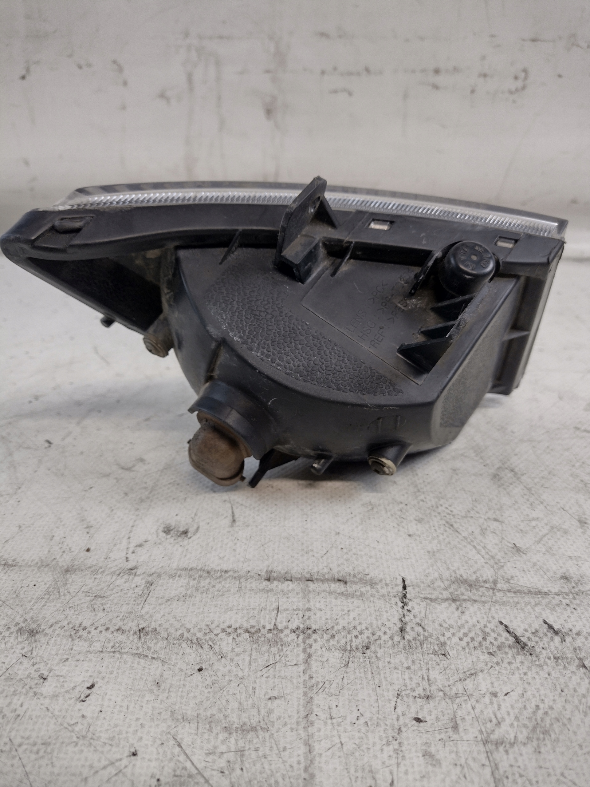 fog light left Hyundai Sonata V 92201-3K0