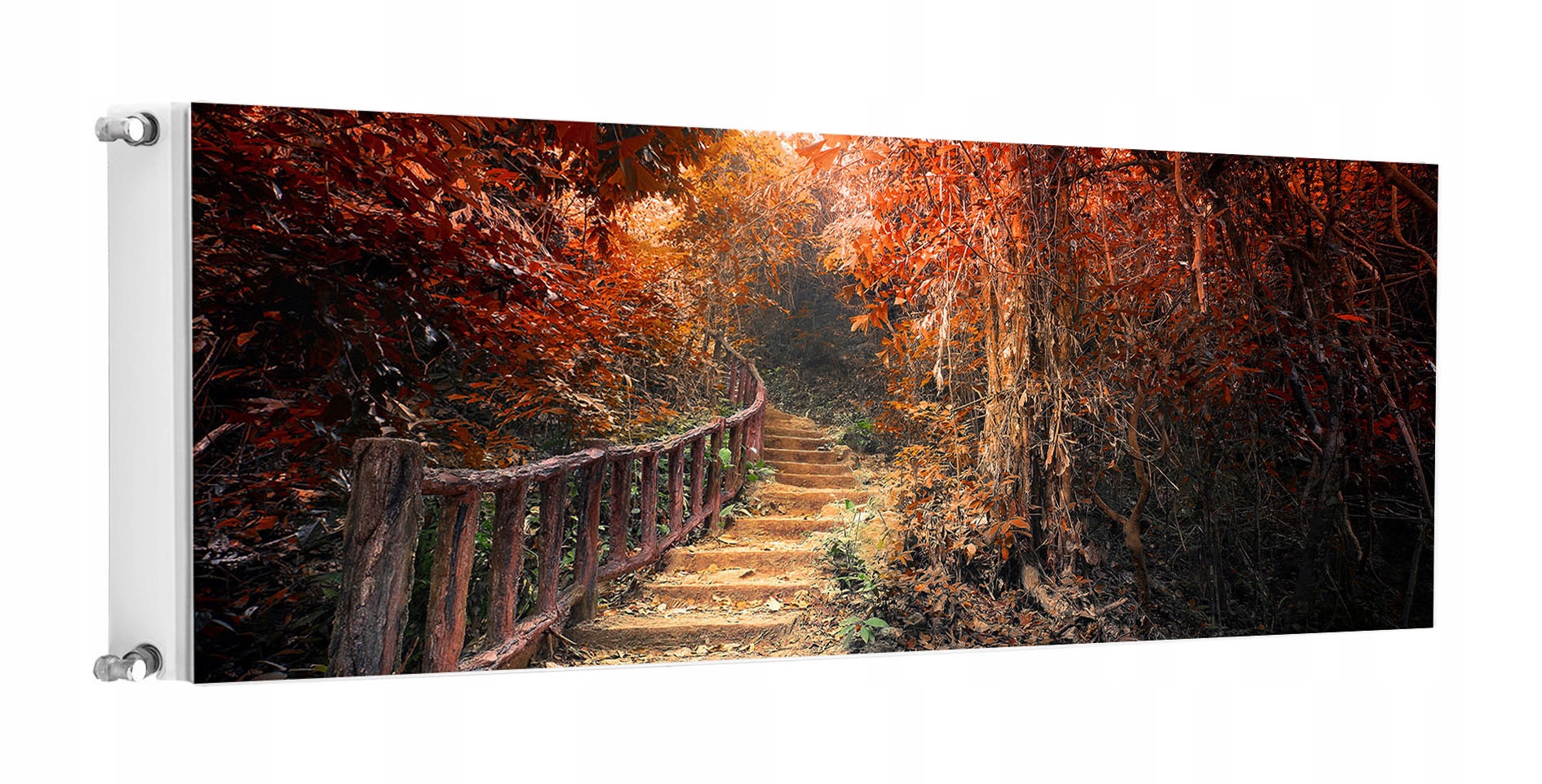 Magnetická Podložka Na Radiátor 160x60 Krajina Fototapeta