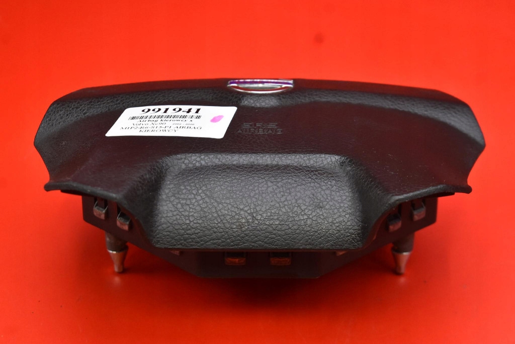 airbag driver´s 30754304 VOLVO XC90 02-06