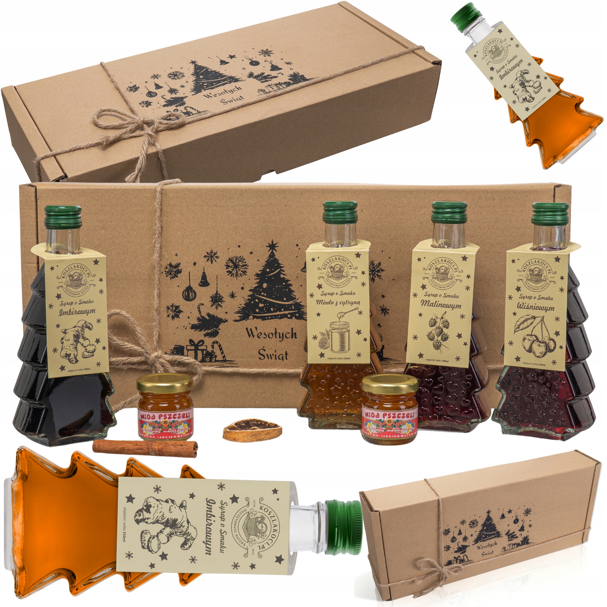 Dla Kolegi Dla Brata Dla Siostry Zestaw Dla Pracownika x5