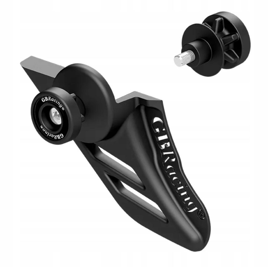 Gbracing Kryt Reťaze S Valčekmi Honda CBR600RR Kawasaki Ninja 400