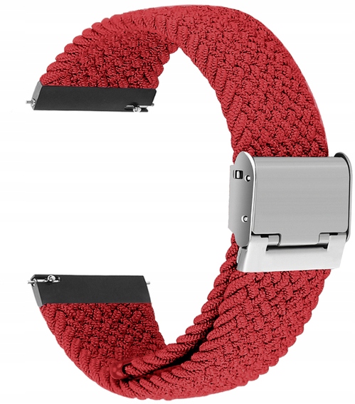 

Markowy Pasek Do Zegarka Smartwatch Teleskopy 20MM