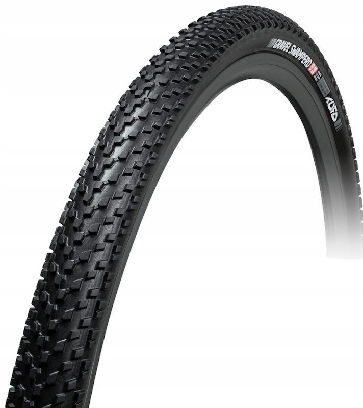 Pneumatika Tufo Gravel Swampero Tr 40-622 (700x40C) černá