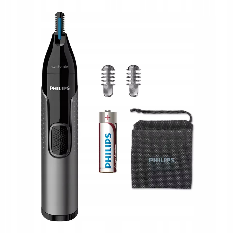 Zastřihovač nosu a uší Philips Nt 3650/16