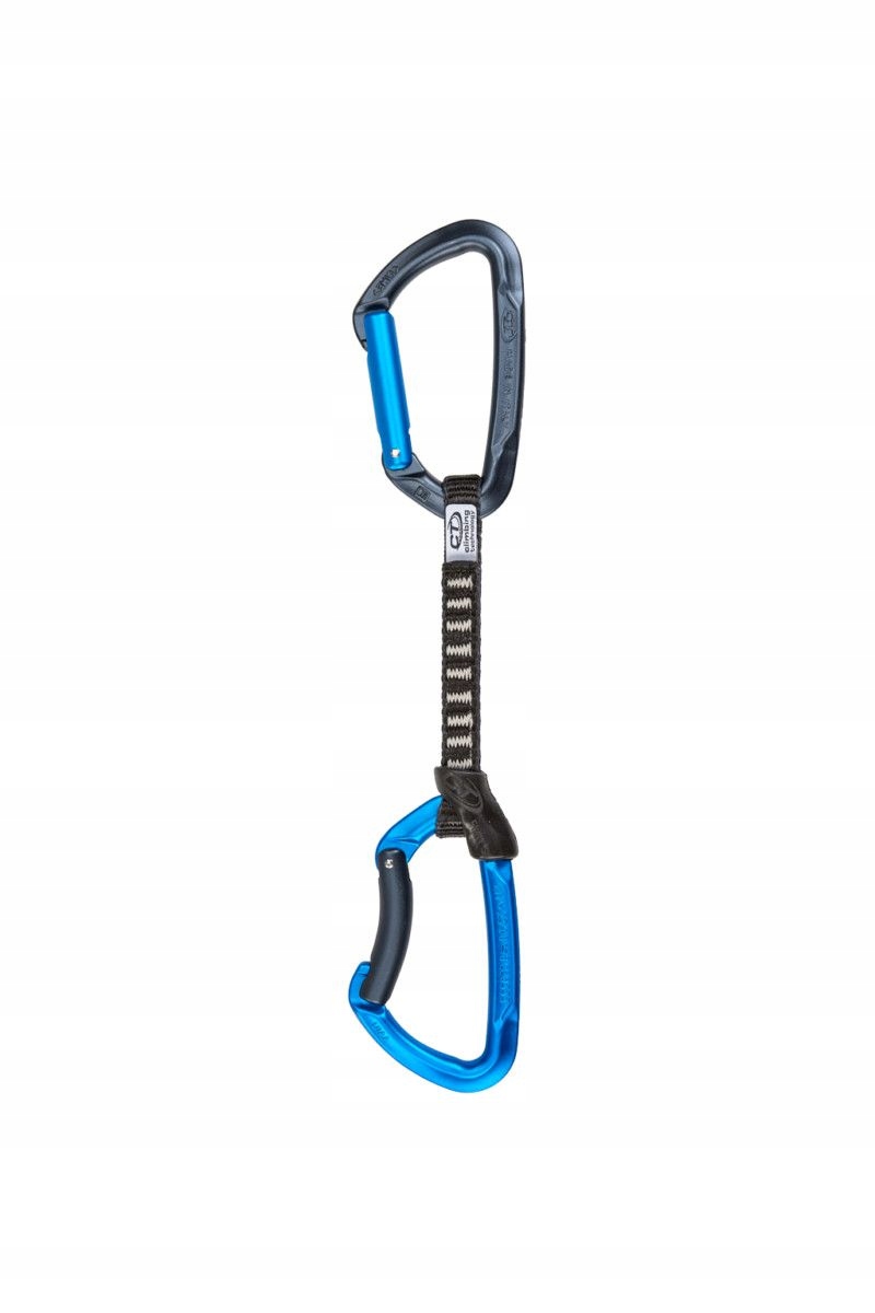 Climbing Technology Horolezecký kávovar Lime Dyneema 22 cm