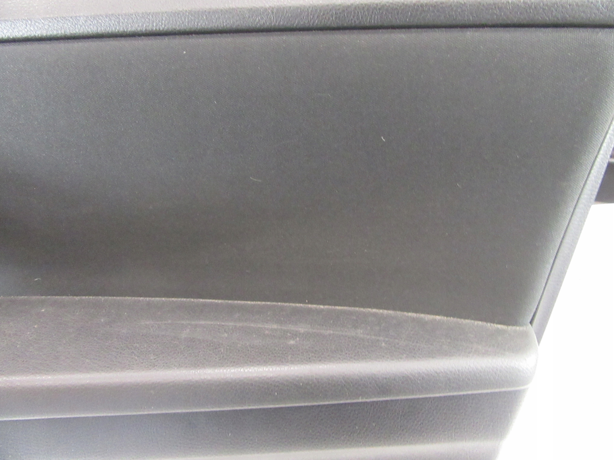 side upholstery door right right front MAZDA 3 III BL EUROPA